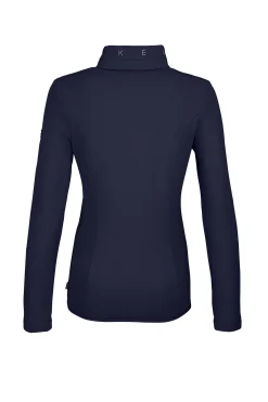 Pikeur Classic Sports Damen Polartec Shirt*Damen Shirts & Polos Für Damen