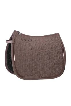Eskadron Classic Sports Dressage Saddle Cloth Mattgloss Contrast SS24* Dressurschabracken