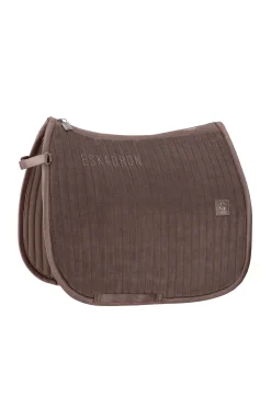 Eskadron Classic Sports Dressur Schabracke Cord Emblem SS24* Dressurschabracken