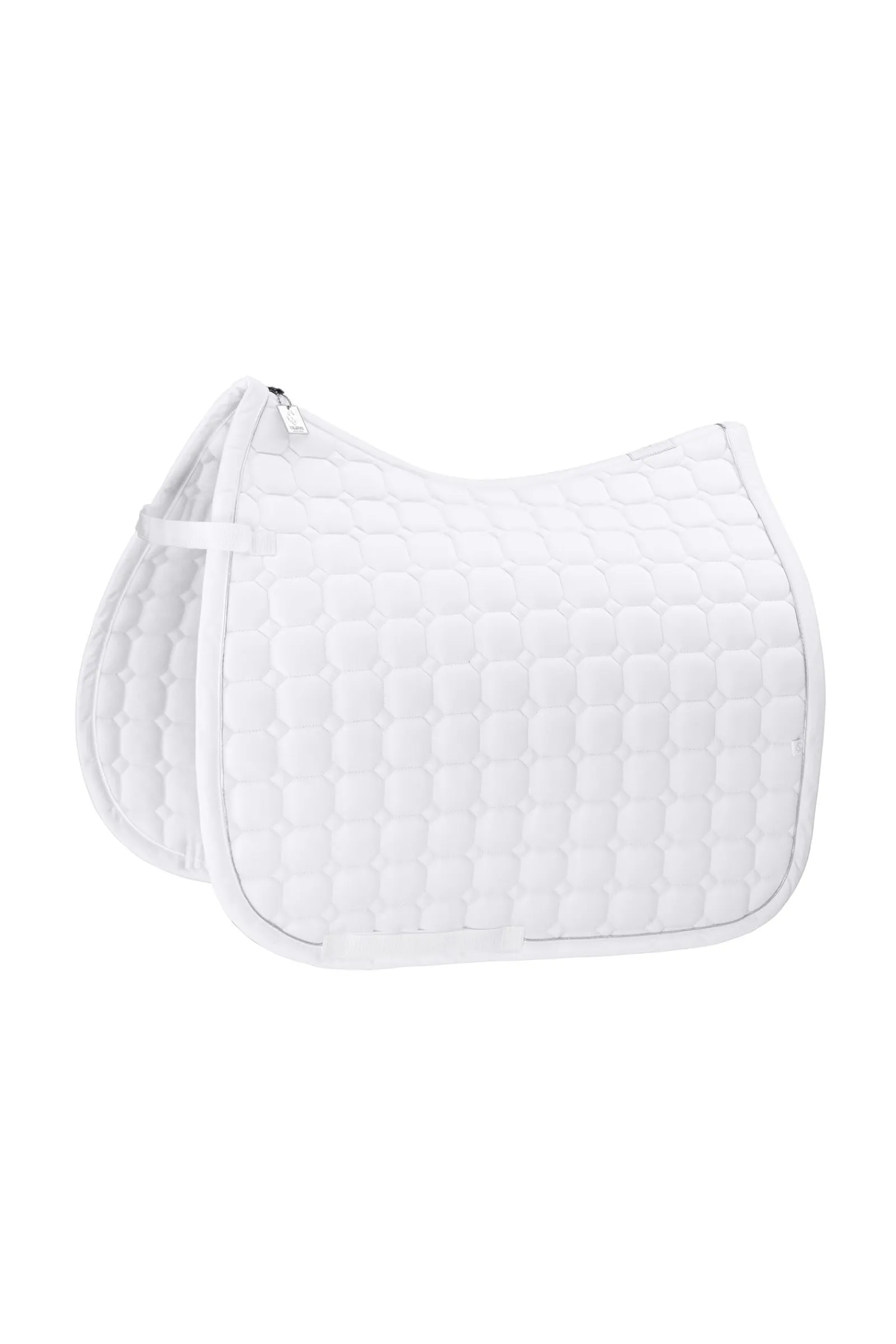 Eskadron Classic Sports SS25 Baumwoll-Dressurschabracke* Dressurschabracken
