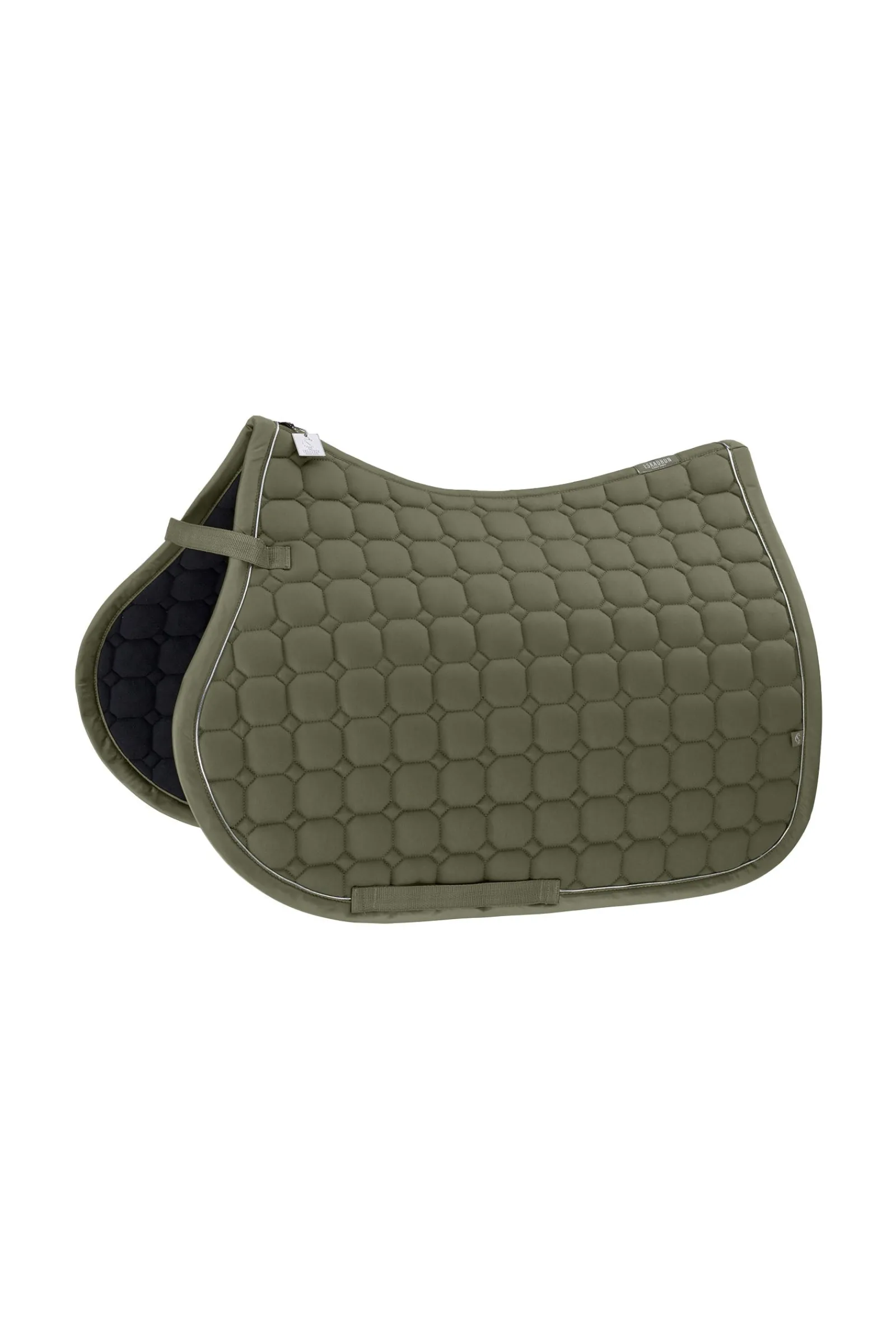 Eskadron Classic Sports SS25 Baumwoll-Vielseitigkeitsschabracke* Spring- & Vielseitigkeitsschabracken