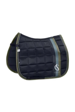 Eskadron Classic Sports SS25 Big Square Mattgloss Dressurschabracke* Dressurschabracken