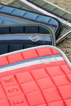 Eskadron Classic Sports SS25 Big Square Mattgloss Dressurschabracke* Dressurschabracken