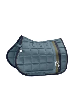 Eskadron Classic Sports SS25 Big Square Vielseitigkeitsschabracke mattglänzend* Spring- & Vielseitigkeitsschabracken
