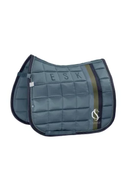 Eskadron Classic Sports SS25 Big Square Mattgloss Dressurschabracke* Dressurschabracken