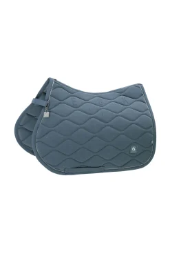 Eskadron Classic Sports SS25 Denim Vielseitigkeitsschabracke* Spring- & Vielseitigkeitsschabracken