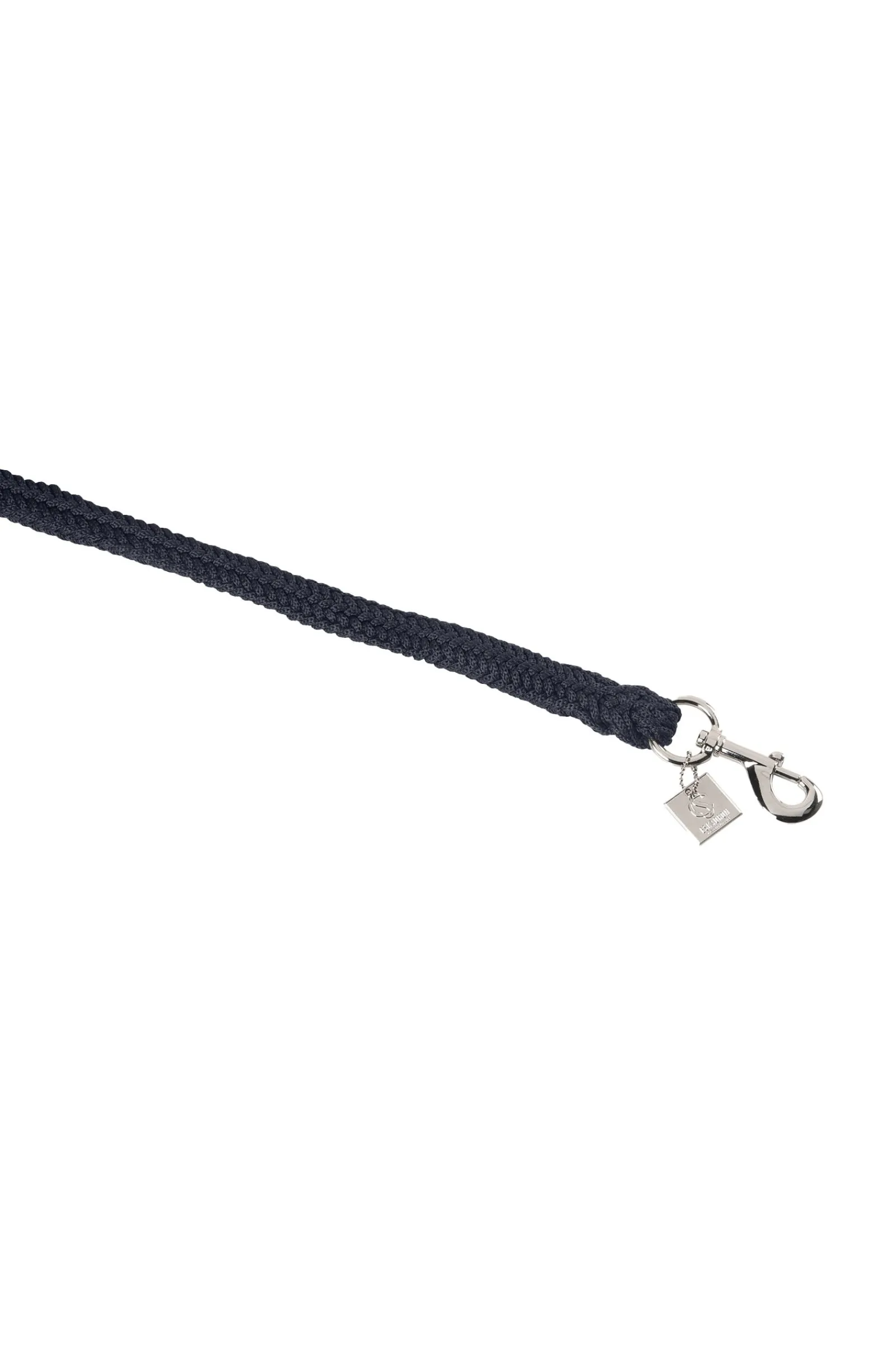 Eskadron Classic Sports SS25 Duralastic Führstrick mit Karabinerhaken* Stricke