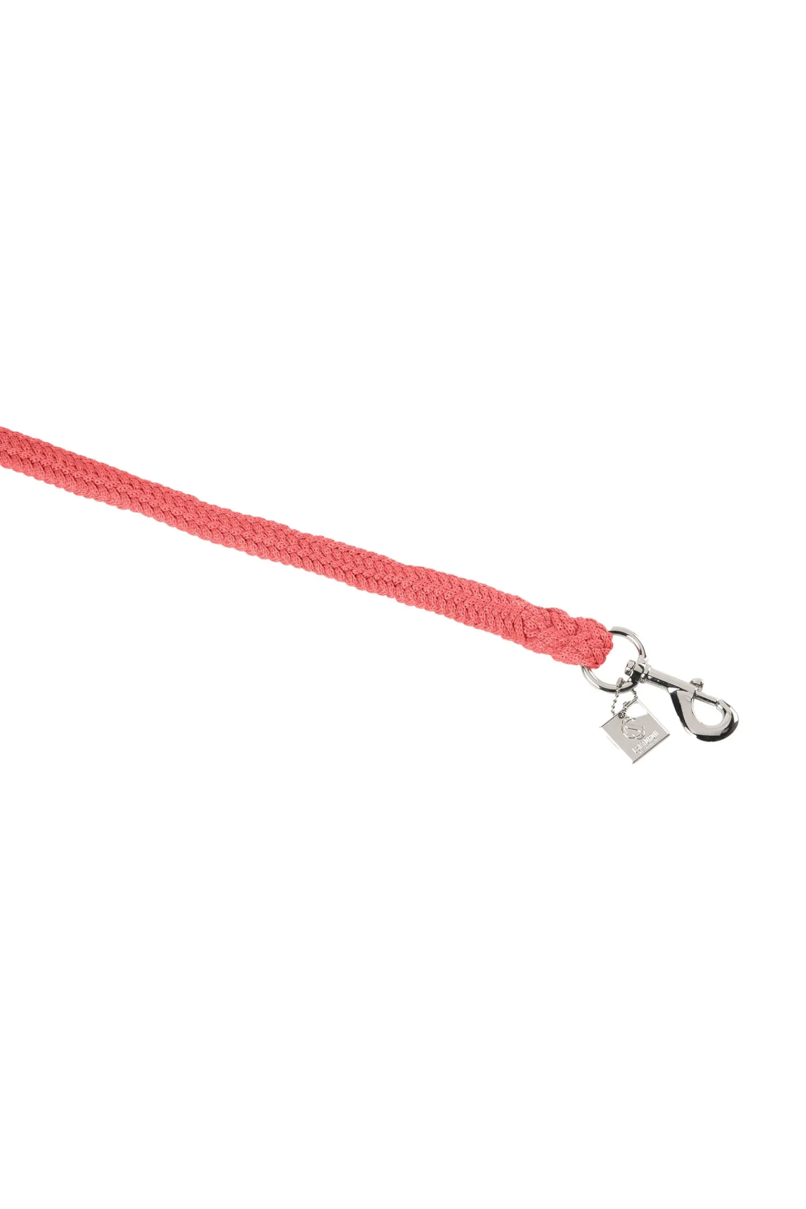 Eskadron Classic Sports SS25 Duralastic Führstrick mit Karabinerhaken* Stricke