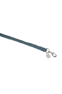Eskadron Classic Sports SS25 Duralastic Führstrick mit Karabinerhaken* Stricke