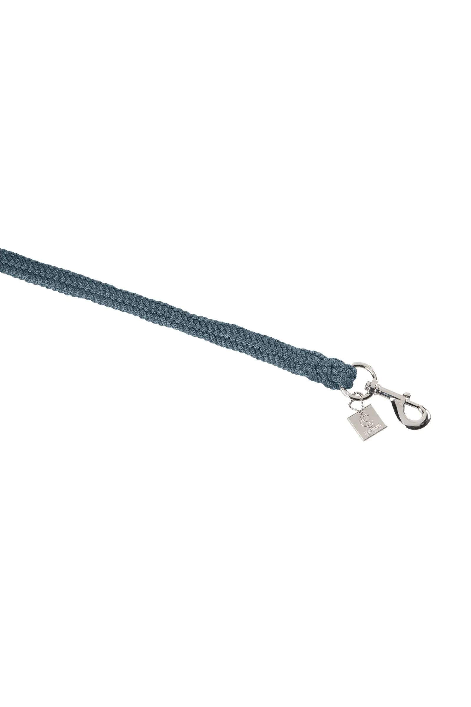 Eskadron Classic Sports SS25 Duralastic Führstrick mit Karabinerhaken* Stricke