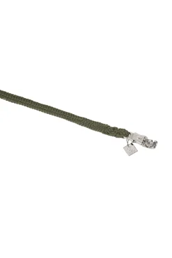Eskadron Classic Sports SS25 Duralastic Führstrick mit Panikhaken* Stricke