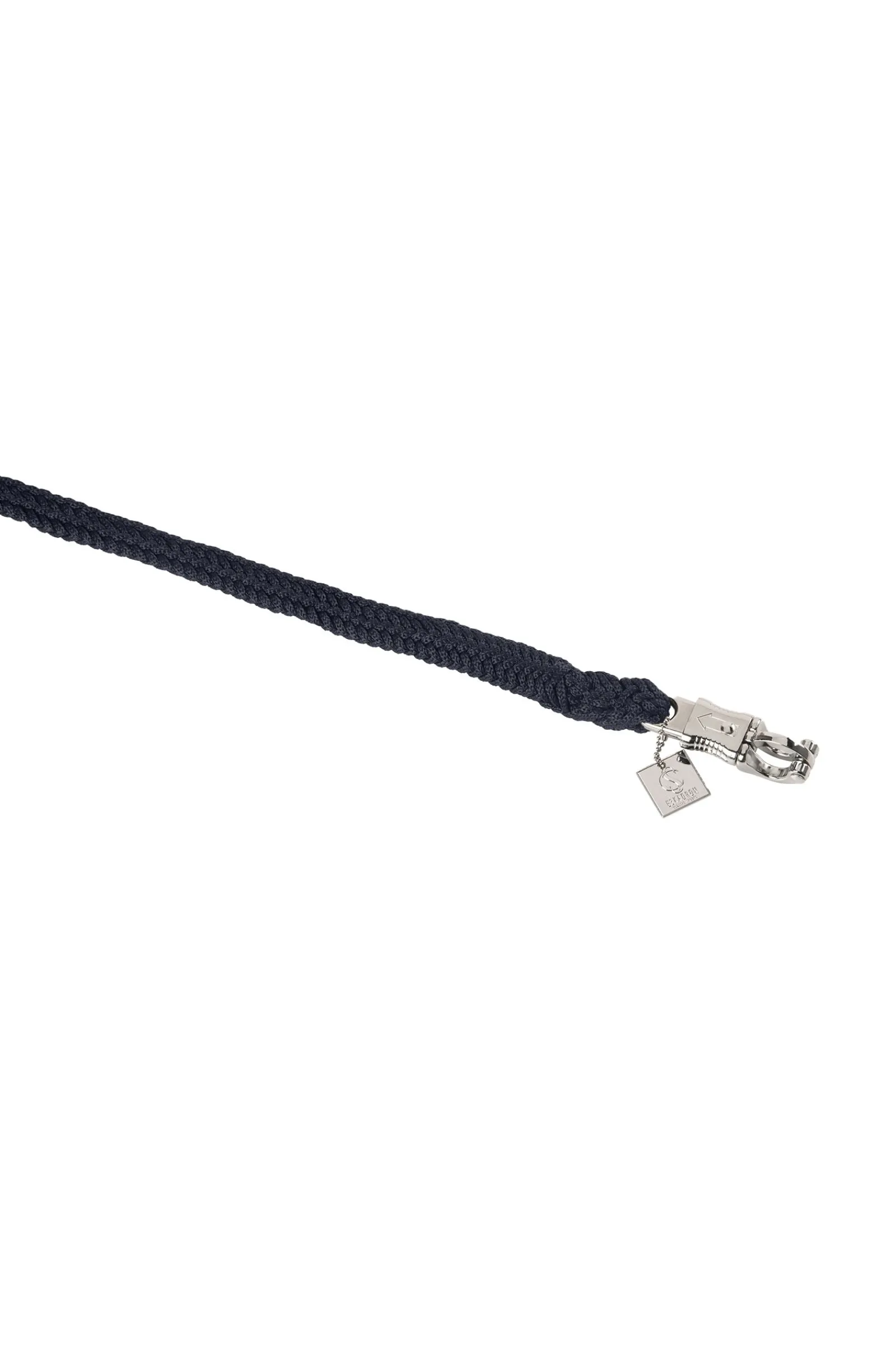 Eskadron Classic Sports SS25 Duralastic Führstrick mit Panikhaken* Stricke