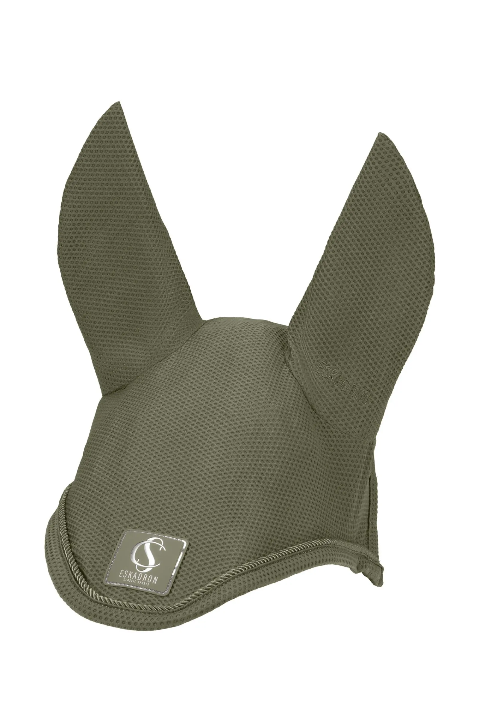 Eskadron Classic Sports SS25 DynAir Mesh Sport Fliegenhaube* Ohrenhauben|Ohrenhauben