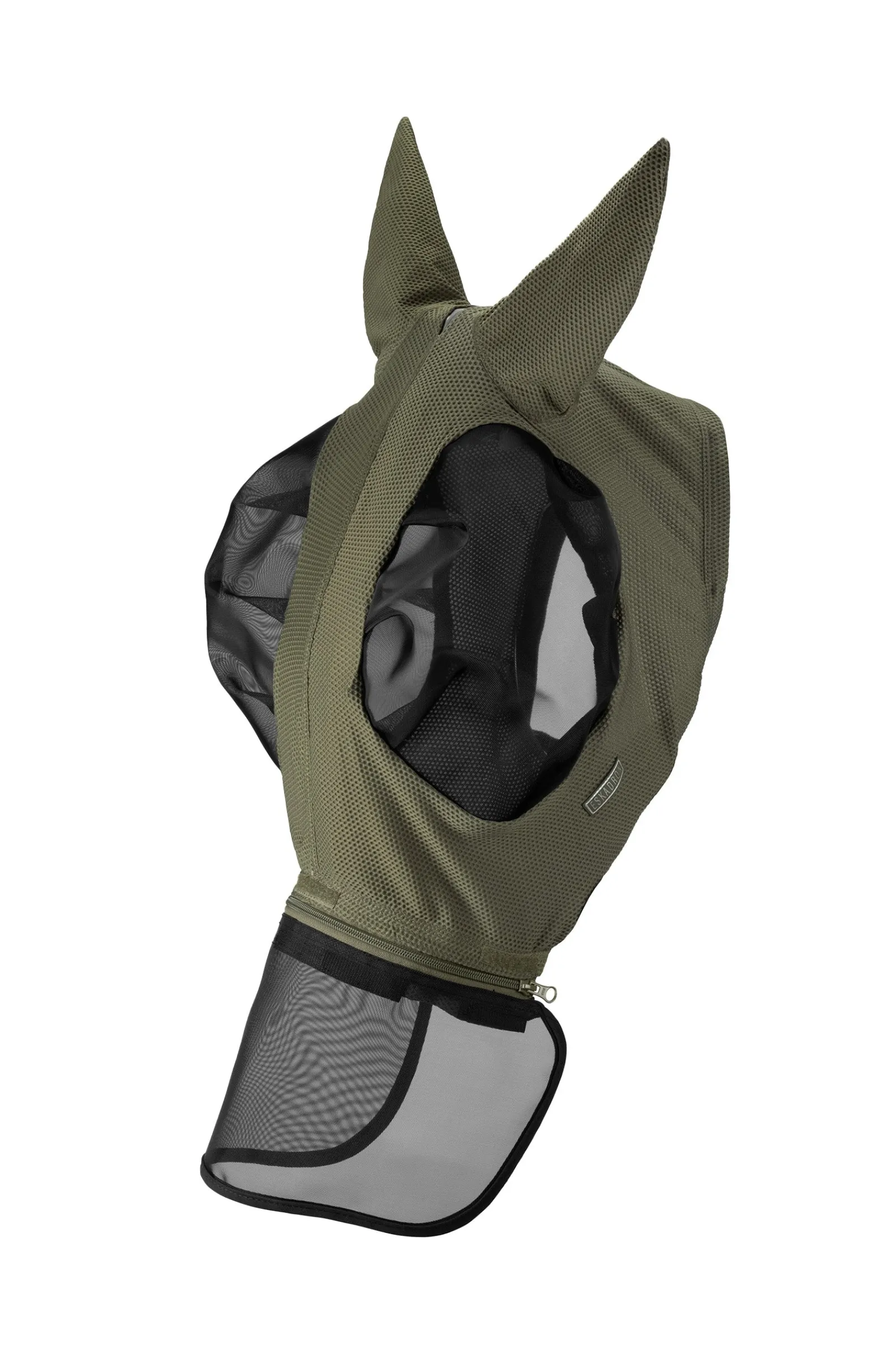 Eskadron Classic Sports SS25 DynAir Mesh Pro Detach Fliegenmaske* Fliegenmasken & Fliegenfransen
