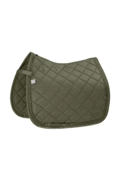 Eskadron Classic Sports SS25 Glossy Jewel Dressurschabracke* Dressurschabracken