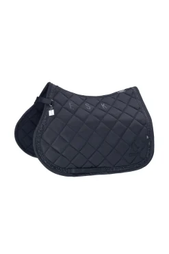 Eskadron Classic Sports SS25 Glossy Jewel Vielseitigkeitsschabracke* Spring- & Vielseitigkeitsschabracken