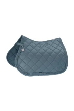 Eskadron Classic Sports SS25 Glossy Jewel Vielseitigkeitsschabracke* Spring- & Vielseitigkeitsschabracken