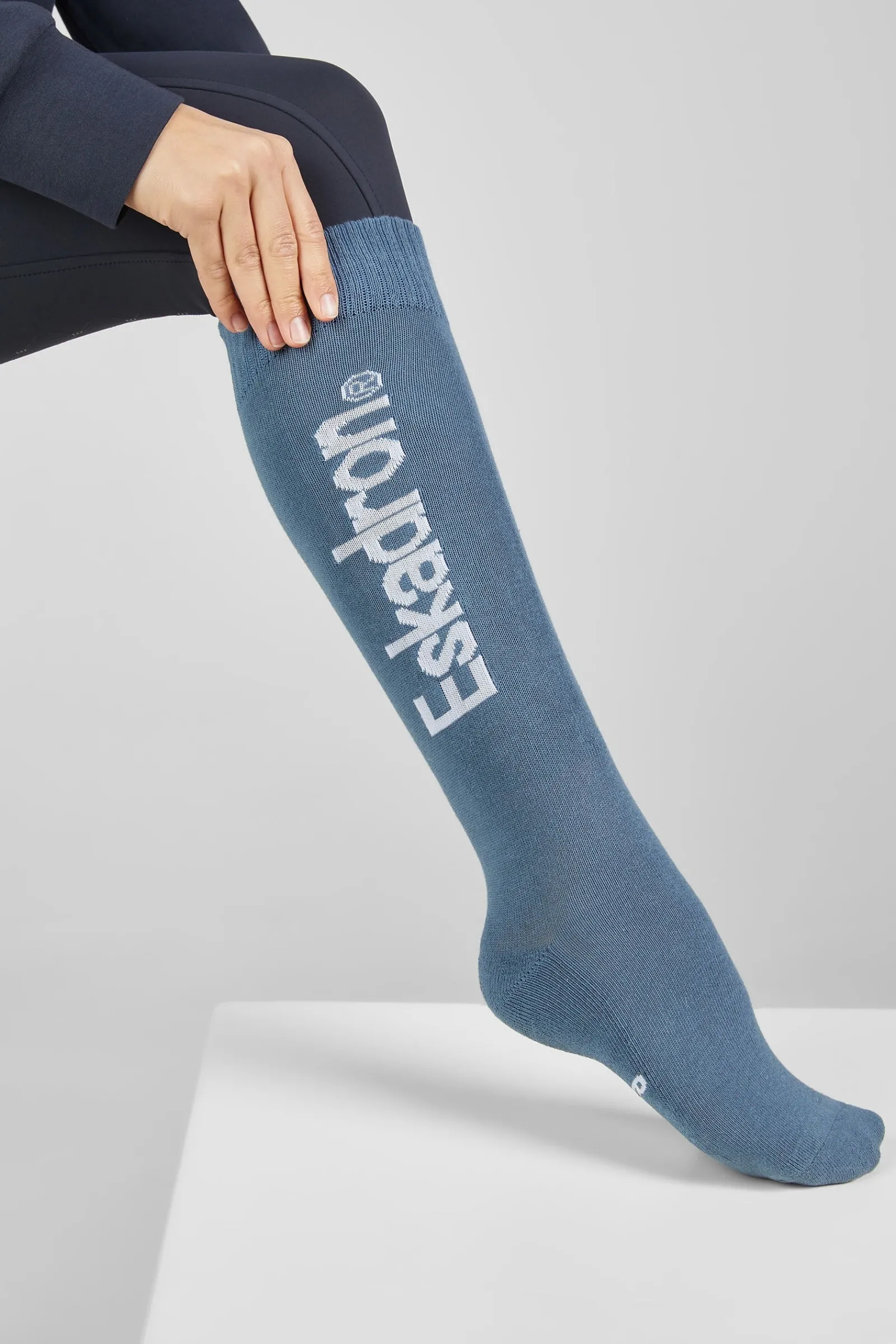 Eskadron Classic Sports SS25 Kniestrümpfe* Kniestrümpfe & Reitsocken