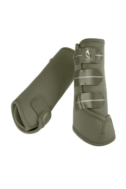 Eskadron Classic Sports SS25 Pro Dressage Gamaschen, hinten* Dressurgamaschen