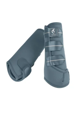 Eskadron Classic Sports SS25 Pro Dressage Gamaschen, hinten* Dressurgamaschen