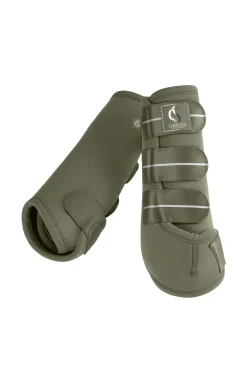 Eskadron Classic Sports SS25 Pro Dressage Gamaschen, vorne* Dressurgamaschen
