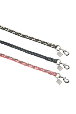 Eskadron Classic Sports SS25 Regular Führstrick mit Karabinerhaken* Stricke