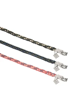 Eskadron Classic Sports SS25 Regular Führstrick mit Panikhaken* Stricke