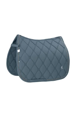 Eskadron Classic Sports SS25 Softshell Crystal Dressurschabracke* Dressurschabracken