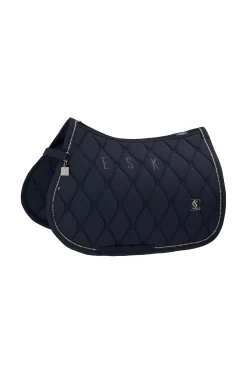 Eskadron Classic Sports SS25 Softshell Crystal Vielseitigkeitsschabracke* Spring- & Vielseitigkeitsschabracken