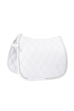 Eskadron Classic Sports SS25 Softshell Crystal Dressurschabracke* Dressurschabracken