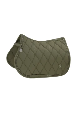 Eskadron Classic Sports SS25 Softshell Crystal Vielseitigkeitsschabracke* Spring- & Vielseitigkeitsschabracken