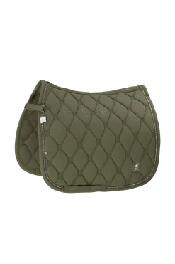 Eskadron Classic Sports SS25 Softshell Crystal Dressurschabracke* Dressurschabracken