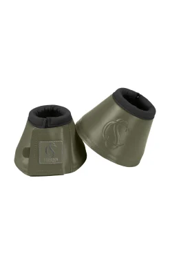 Eskadron Classic Sports SS25 Softslate Hufglocken* Over Reach Boots