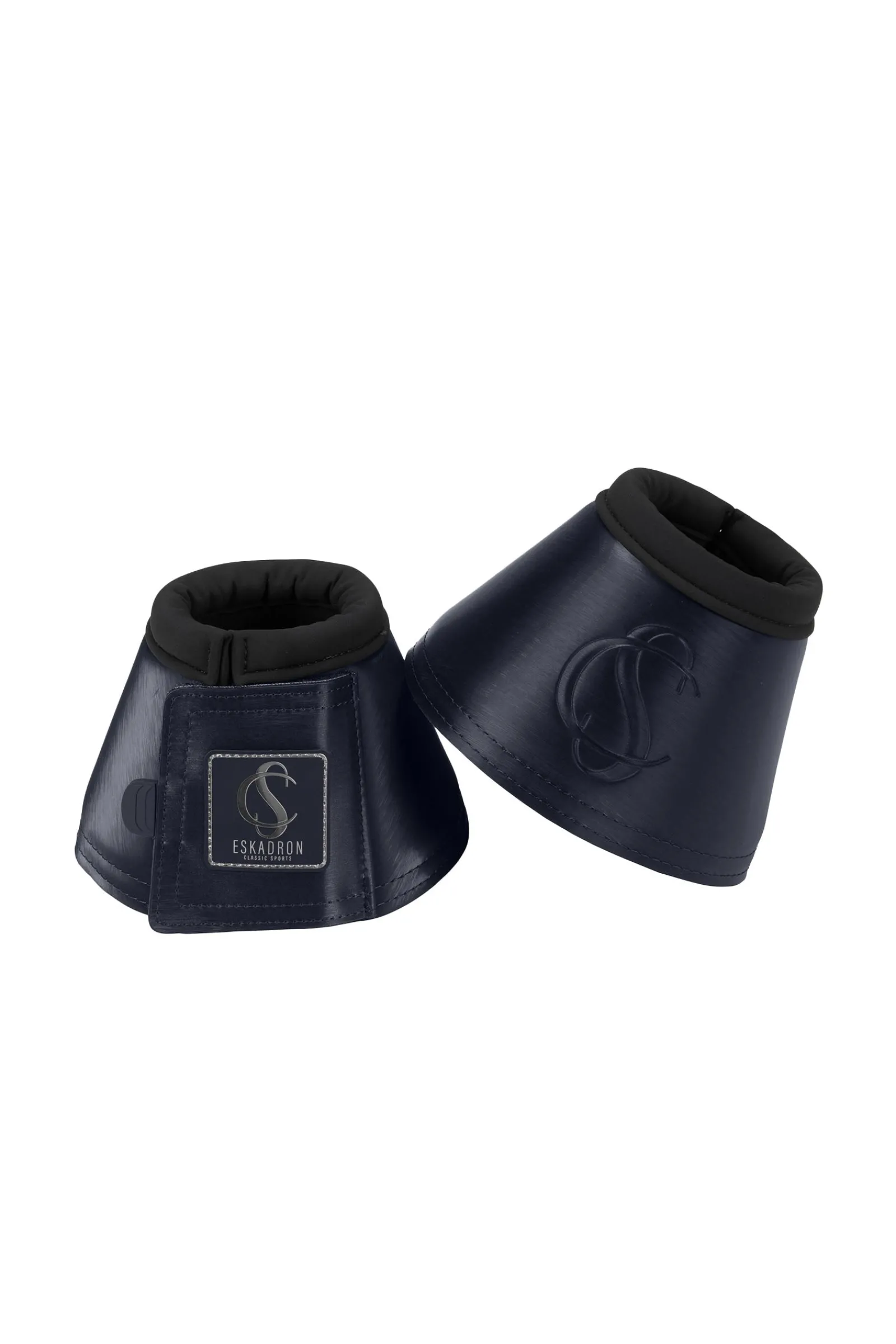 Eskadron Classic Sports SS25 Softslate Hufglocken* Over Reach Boots
