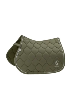 Eskadron Classic Sports SS25 Sparkle Vielseitigkeitsschabracke* Spring- & Vielseitigkeitsschabracken