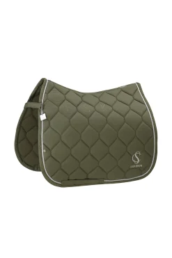 Eskadron Classic Sports SS25 Sparkle Dressurschabracke* Dressurschabracken