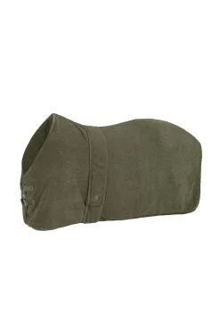 Eskadron Classic Sports SS25 Terry-Robe Abschwitzdecke* Abschwitzdecken