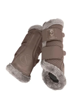 Eskadron Classic Sports Tendon Gamaschen Mesh Fauxfur SS24* Gamaschen