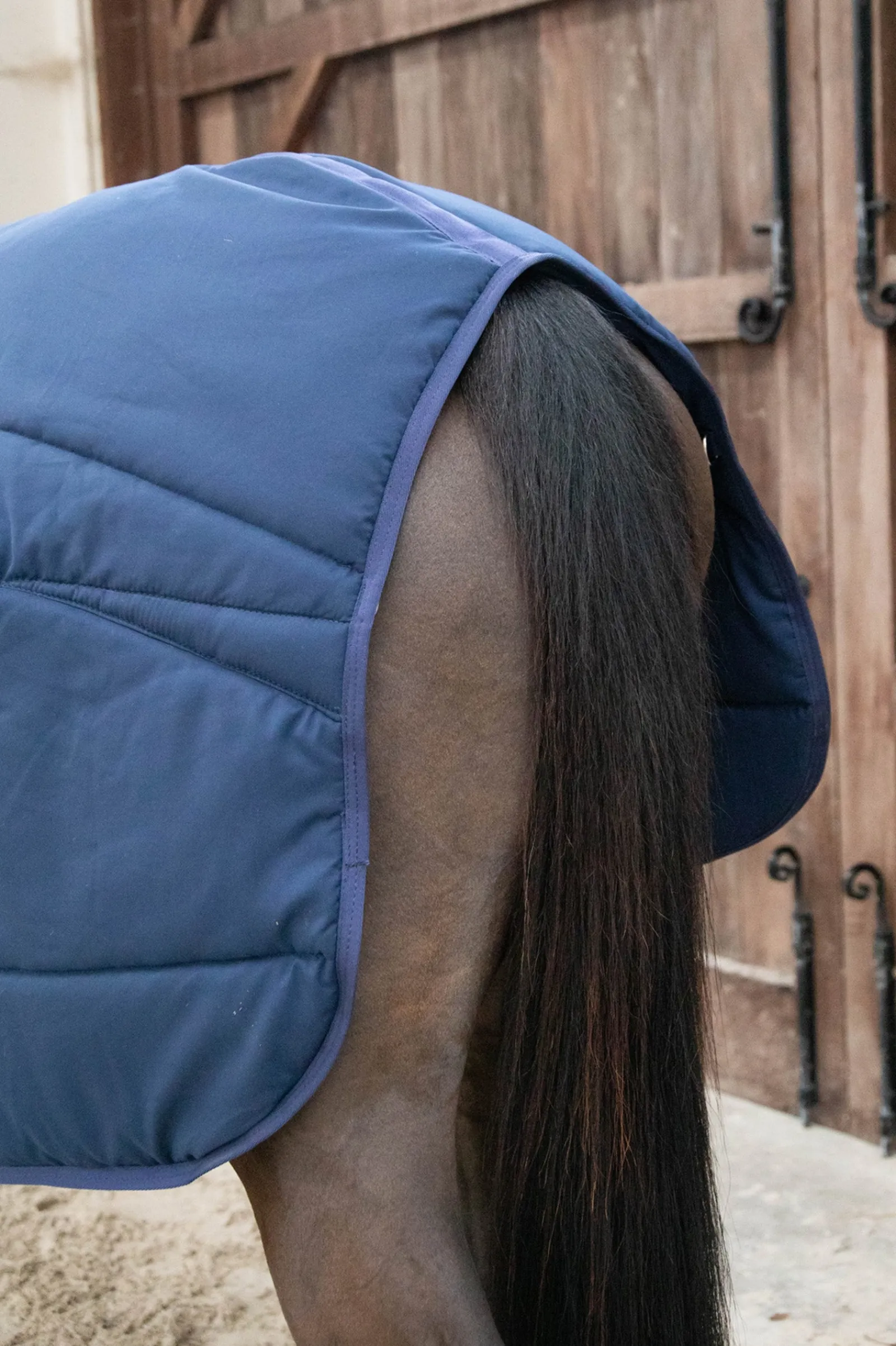 Kentucky Horsewear Classic Stalldecke, 200g* Stall- & Unterdecken