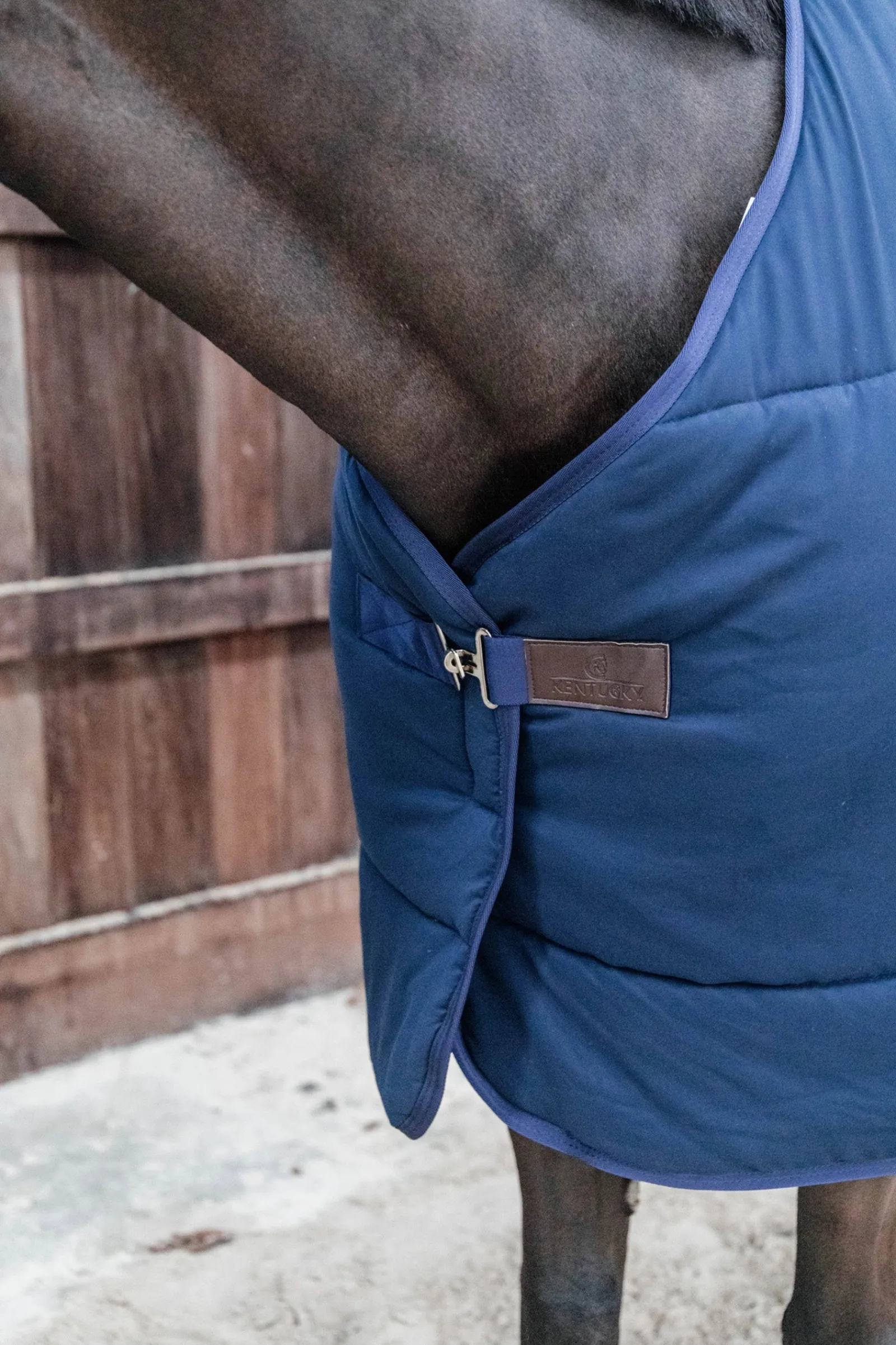 Kentucky Horsewear Classic Stalldecke, 300g* Stall- & Unterdecken
