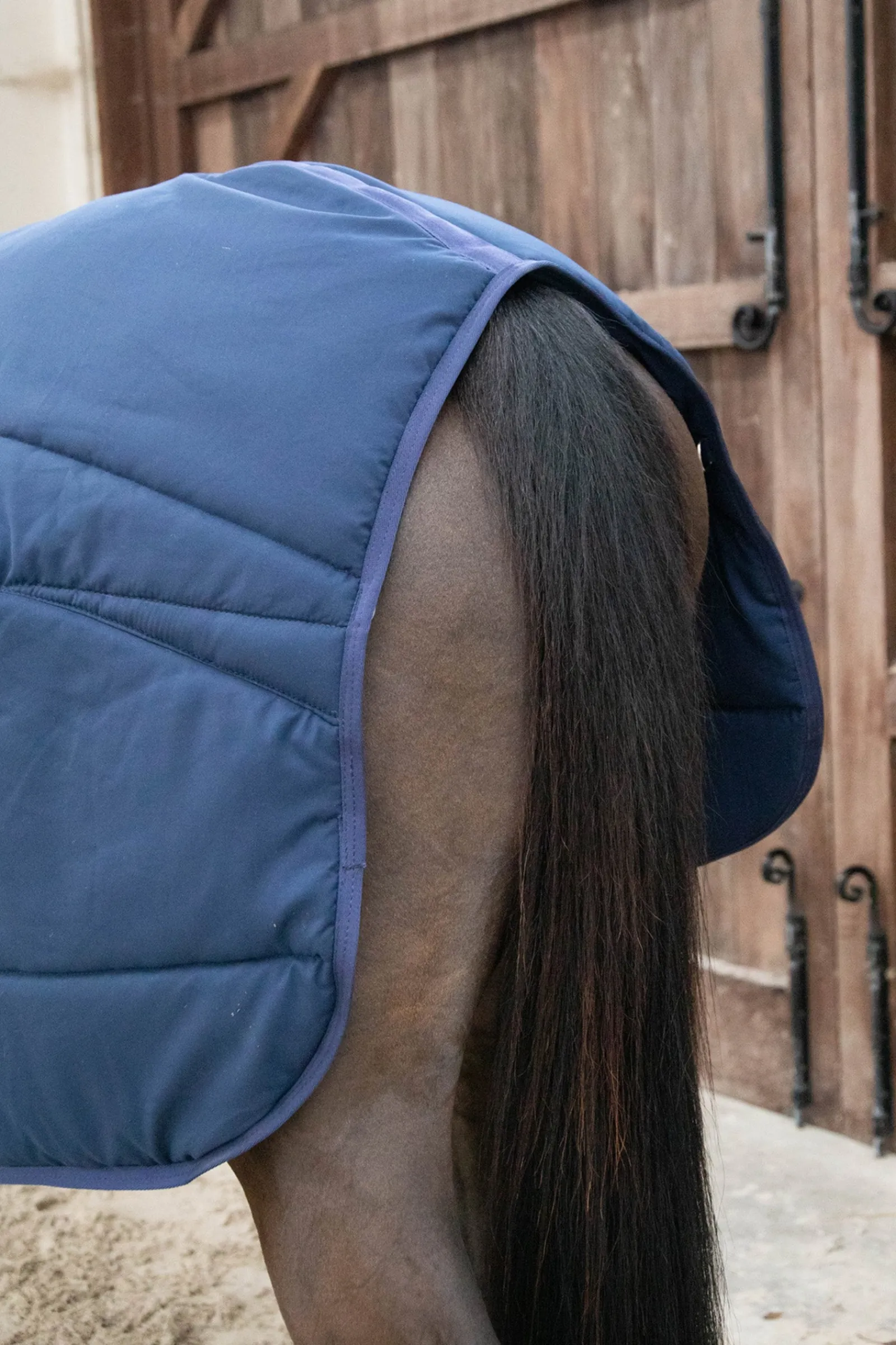 Kentucky Horsewear Classic Stalldecke, 300g* Stall- & Unterdecken