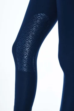 Tommy Hilfiger Equestrian Classic Style Damen Kniebesatz Reithose*Damen Reithose Für Damen Mit Kniebesatz
