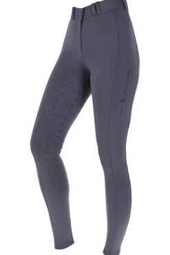 Covalliero ClassicStar Damenreithose*Damen Reithose Für Damen Mit Vollbesatz