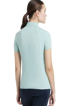 LeMieux Classique Damen Funktionsshirt mit kurzem Arm*Damen Shirts & Polos Für Damen