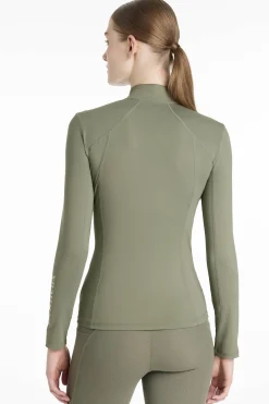LeMieux Classique sous-couche technique pour femme*Damen Shirts & Polos Für Damen