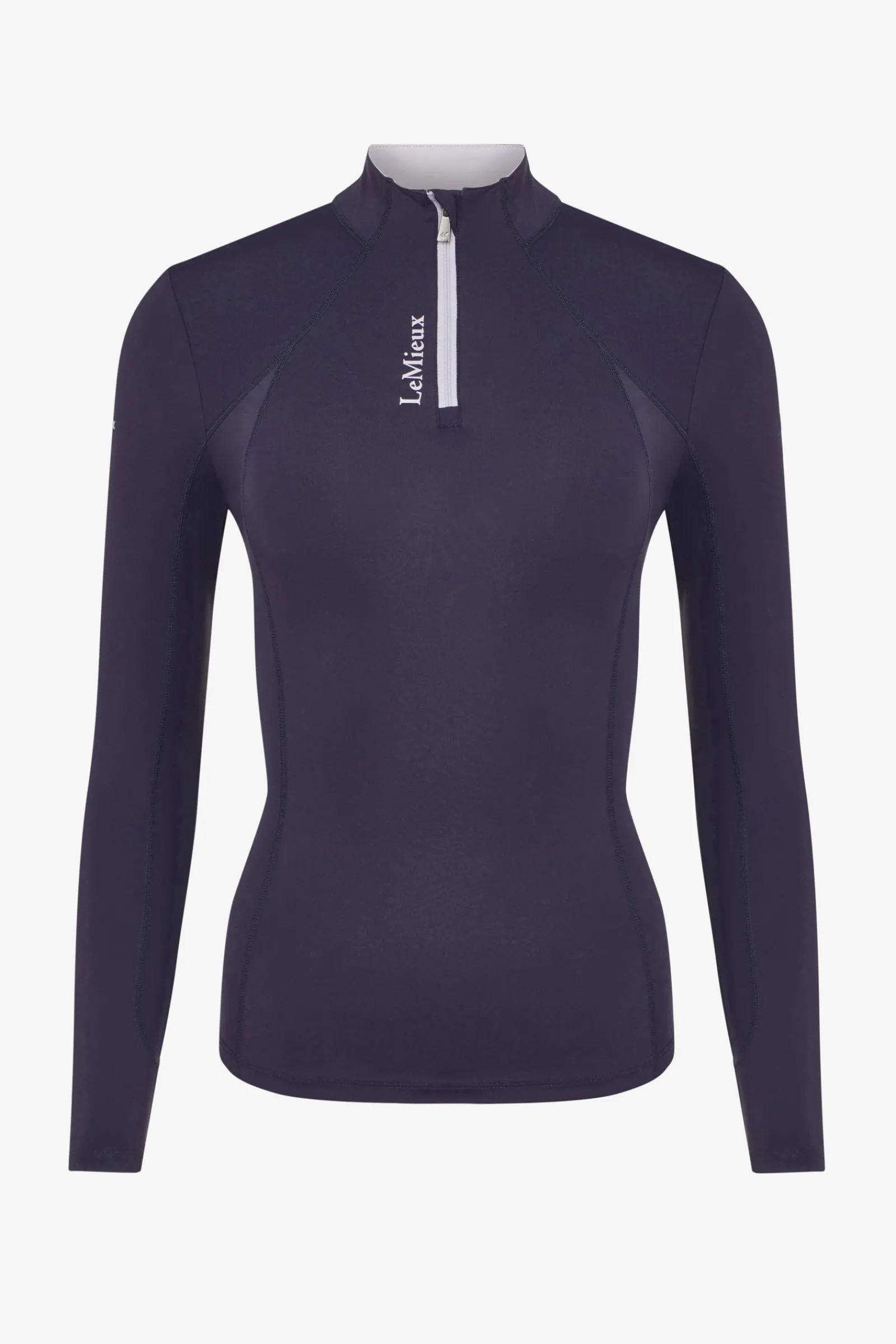 LeMieux Classique sous-couche technique pour femme*Damen Shirts & Polos Für Damen