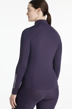 LeMieux Classique sous-couche technique pour femme*Damen Shirts & Polos Für Damen