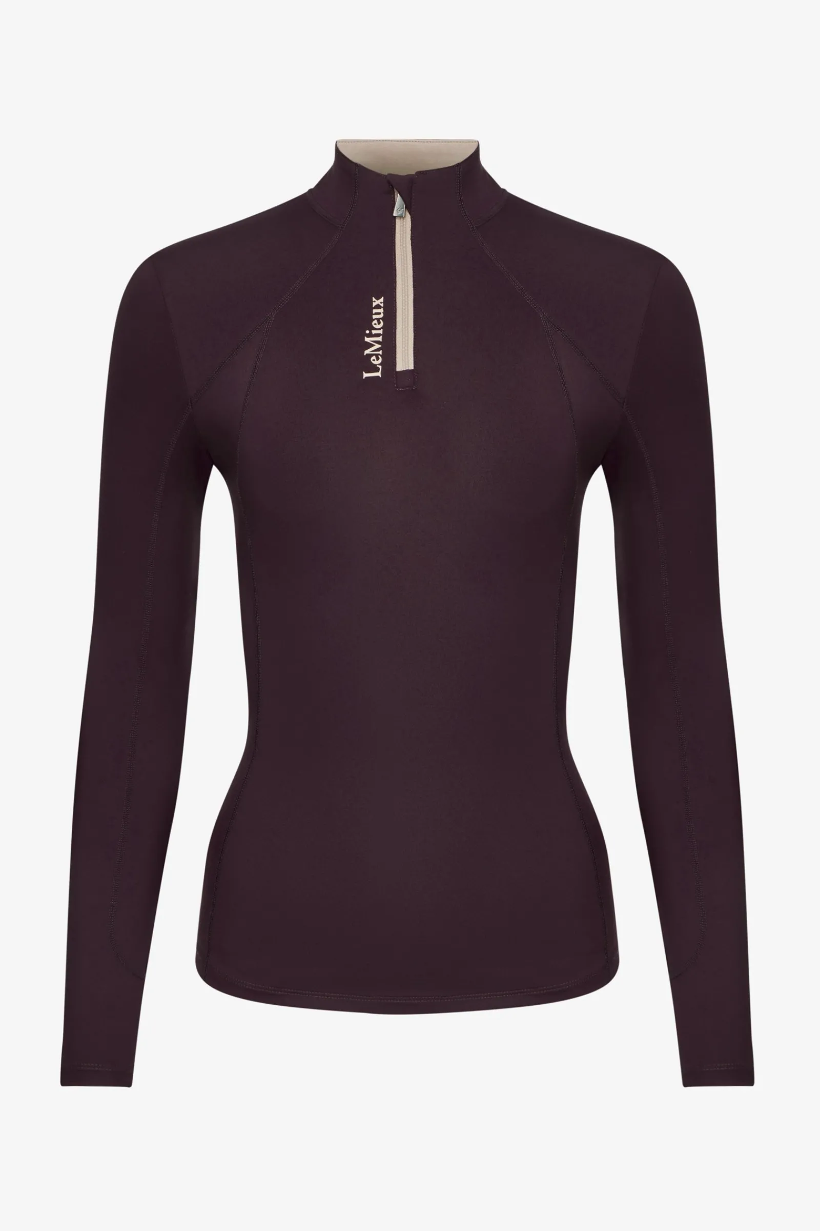 LeMieux Classique sous-couche technique pour femme*Damen Shirts & Polos Für Damen