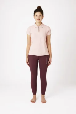 B Vertigo Claudine Damen Kurzarm-Poloshirt*Damen Shirts & Polos Für Damen