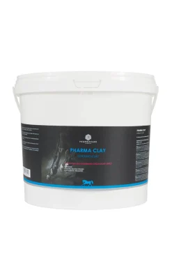Pharmacare Clay, 12kg* Stallapotheke|Sonstige Therapie- & Massageartikel